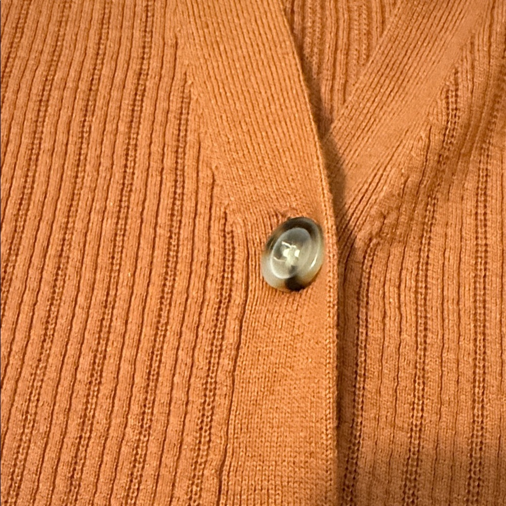 Madewell Cardigan Sweater - Picture 3 of 3